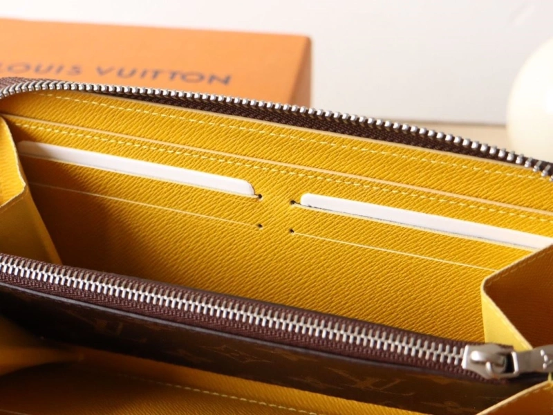 LX Wallets Elegant 15887