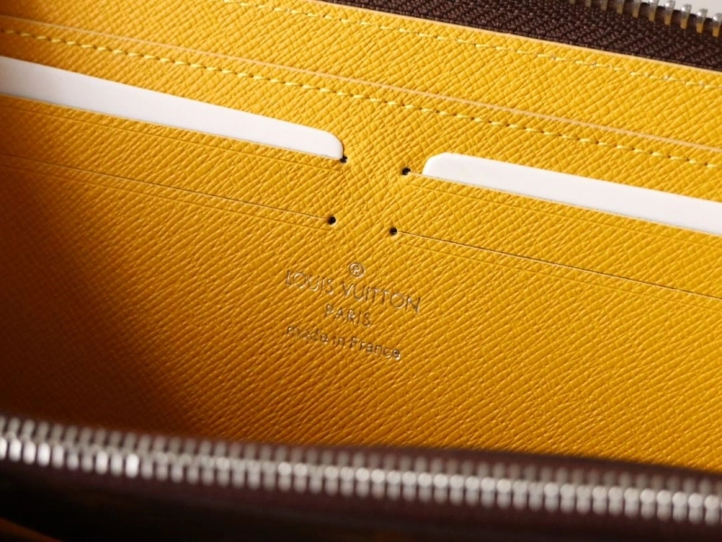 LX Wallets Elegant 15887