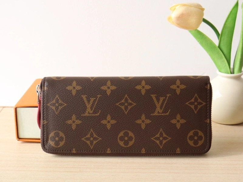 LX Wallets Refined 15893