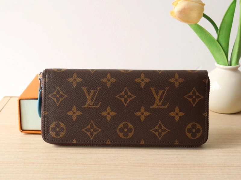 Minimalist LX Wallets 15894