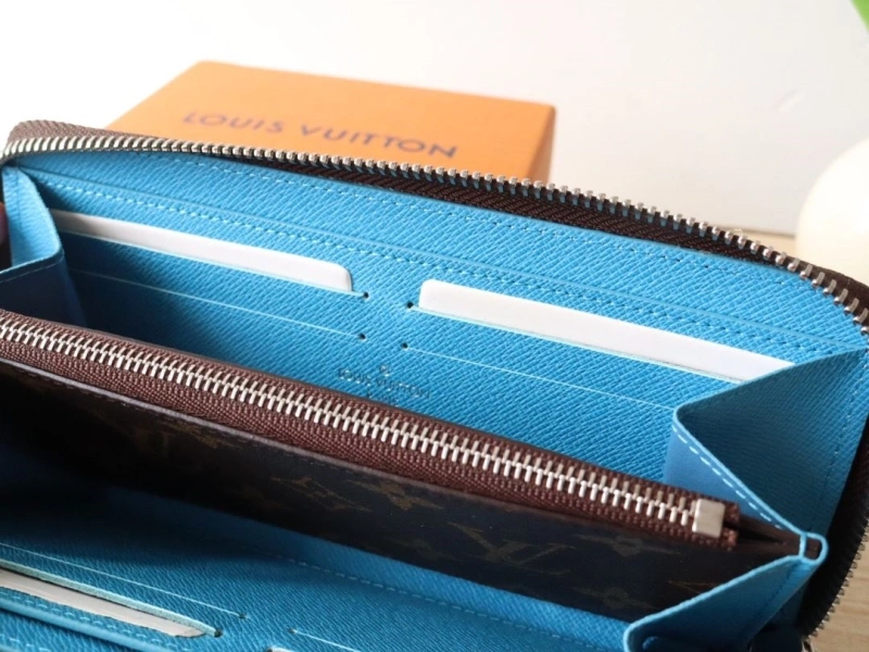 Minimalist LX Wallets 15894