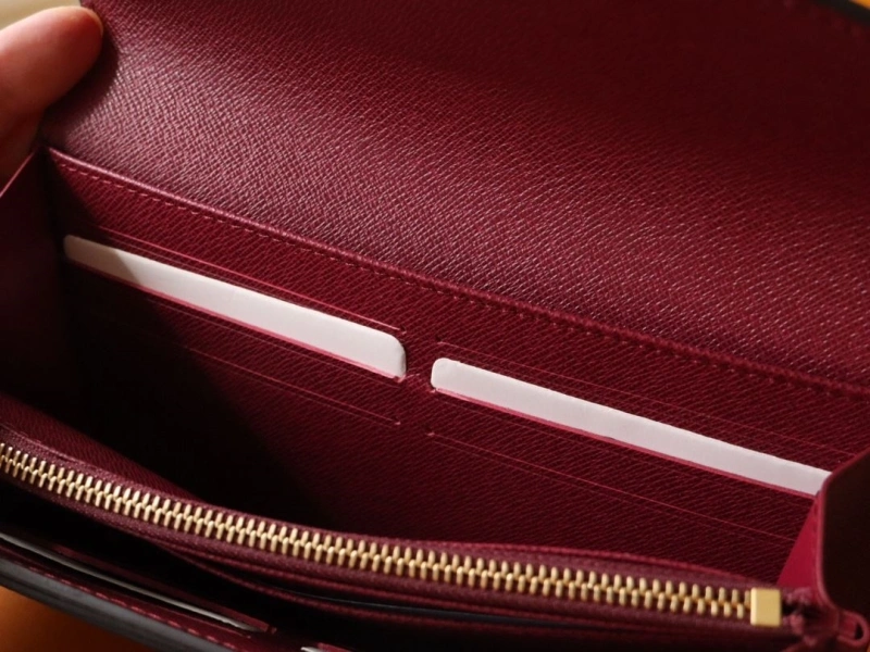 WellDesigned LX Wallets 15886