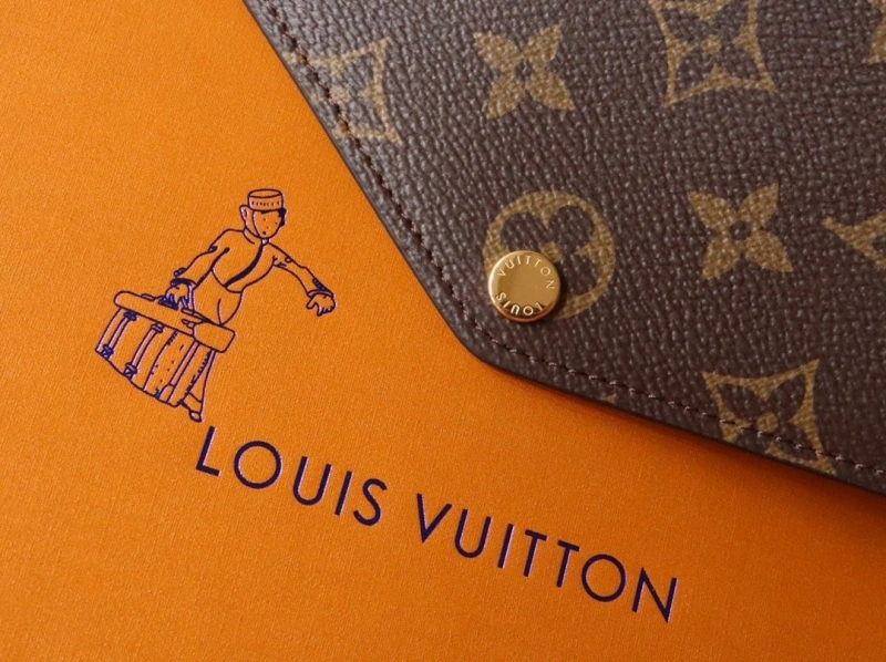 WellDesigned LX Wallets 15886