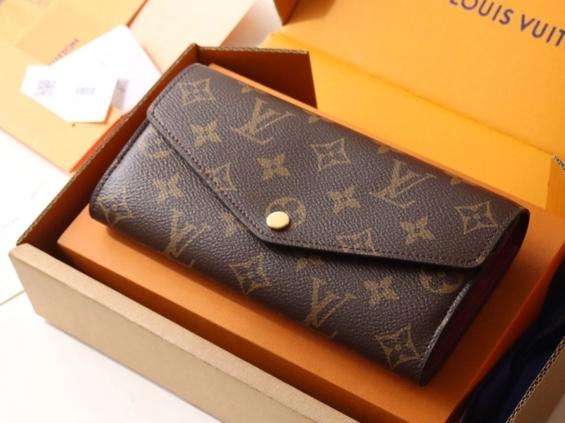 WellDesigned LX Wallets 15886