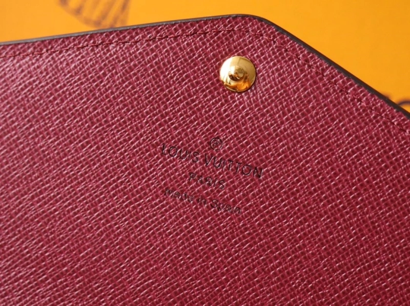 WellDesigned LX Wallets 15886