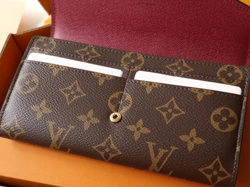 WellDesigned LX Wallets 15886