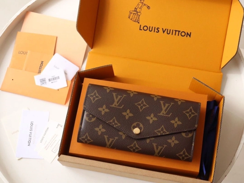 Bold LX Wallets 15901