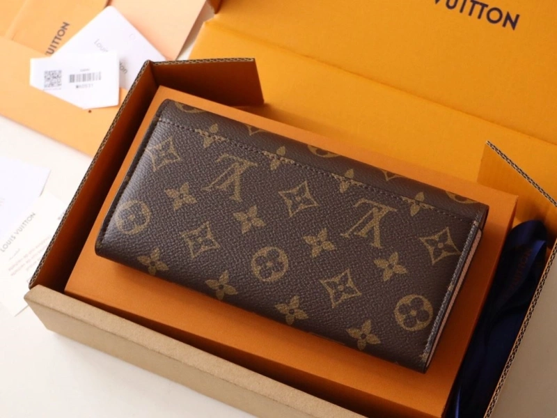 Bold LX Wallets 15901