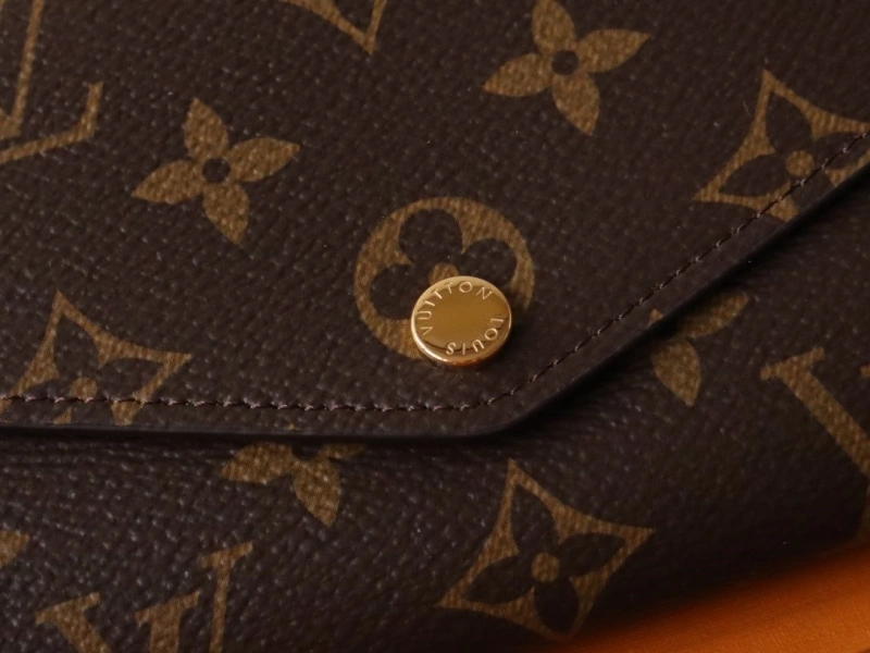 Bold LX Wallets 15901