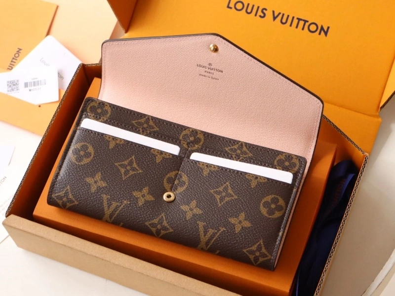 Bold LX Wallets 15901