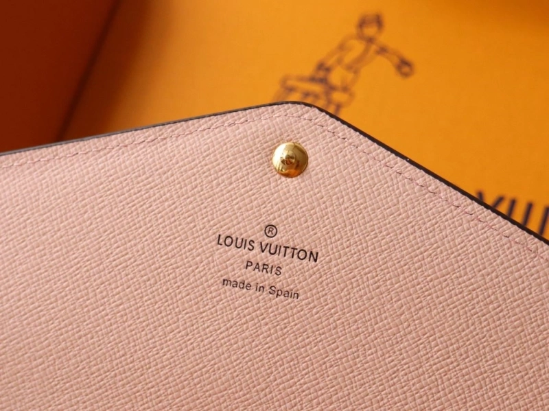 Bold LX Wallets 15901