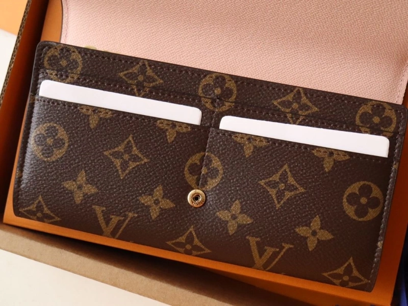 Bold LX Wallets 15901