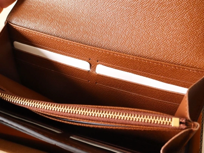 LX Wallets AllSeason 15900