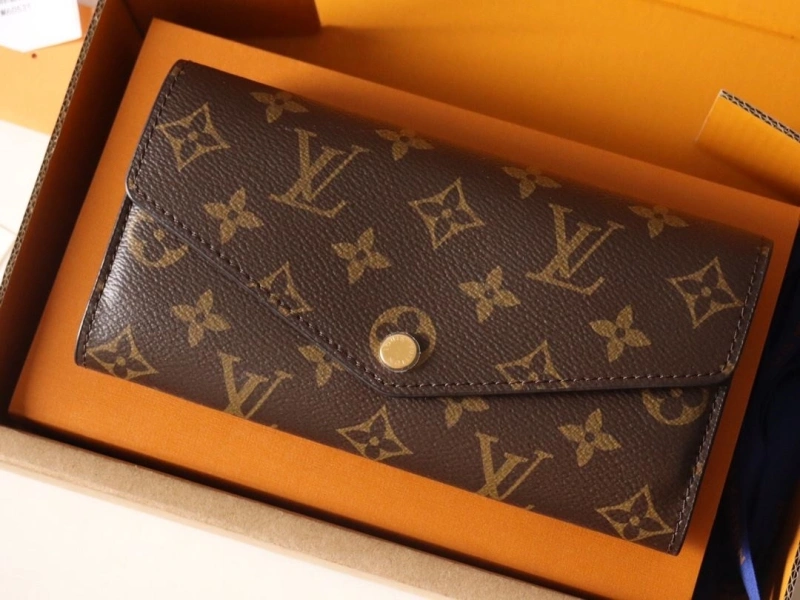 LX Wallets AllSeason 15900
