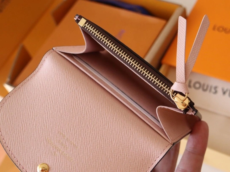 Durable LX Wallets 15888