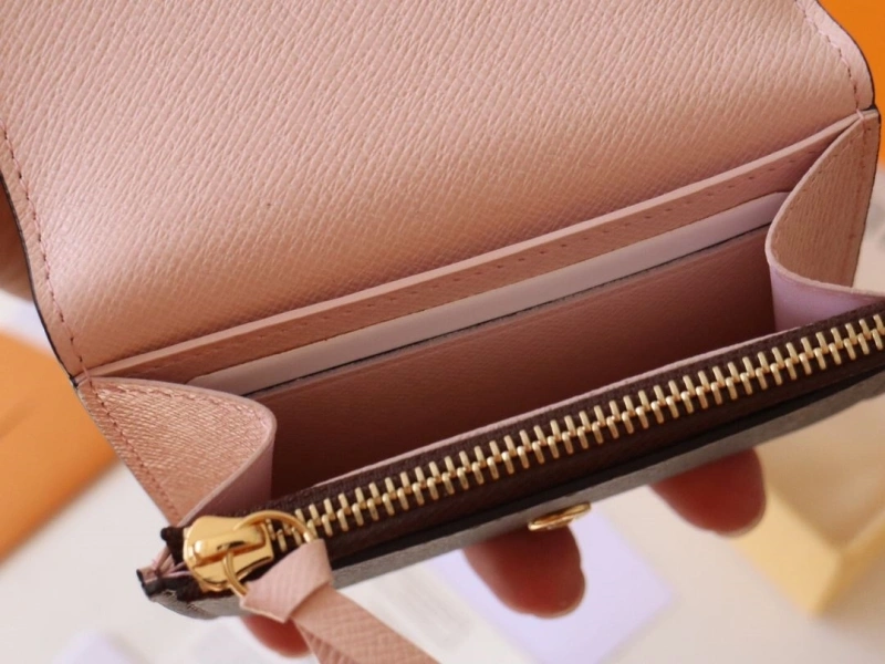 Durable LX Wallets 15888