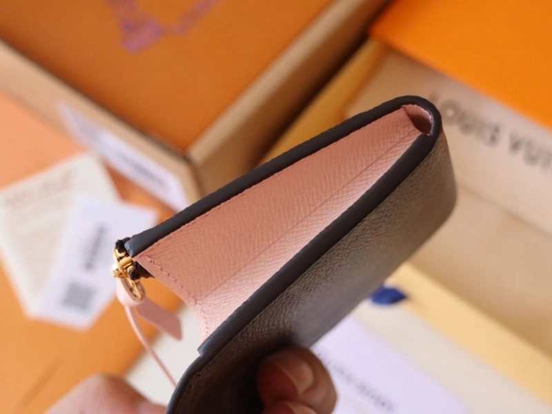 Durable LX Wallets 15888