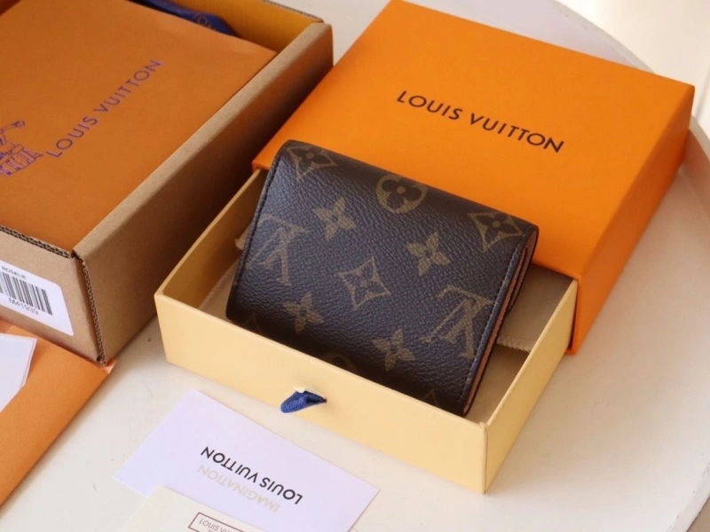 Durable LX Wallets 15888