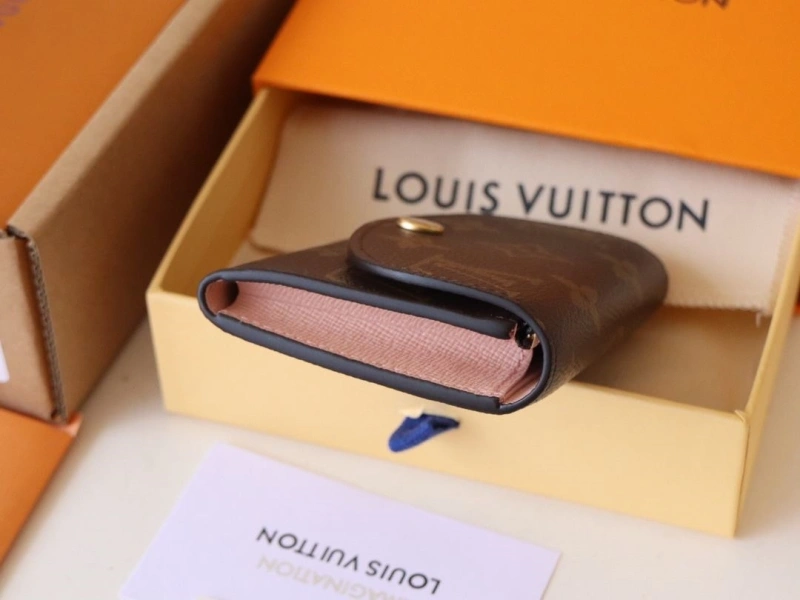 Durable LX Wallets 15888