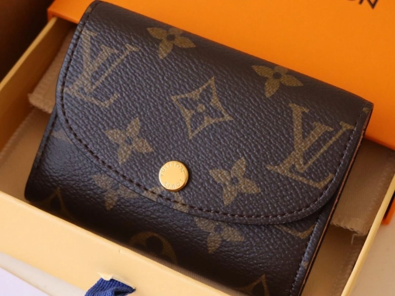 Durable LX Wallets 15888