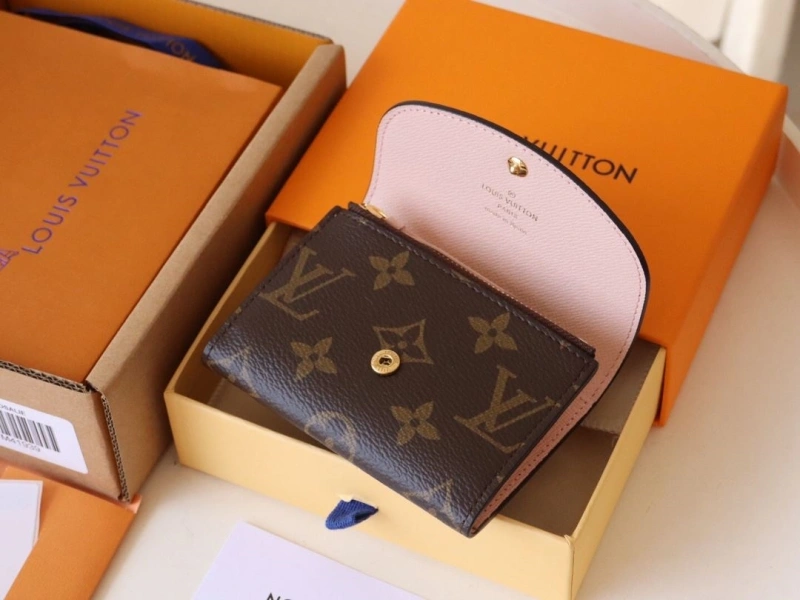 Durable LX Wallets 15888