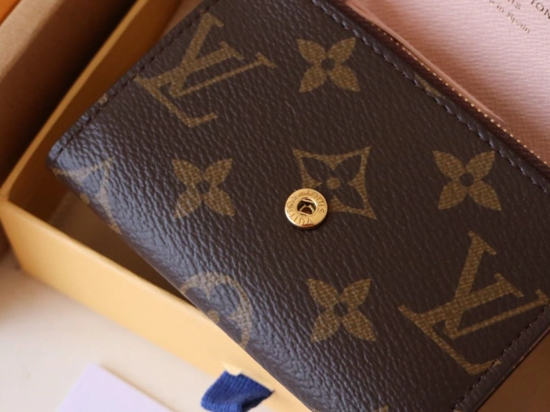 Durable LX Wallets 15888