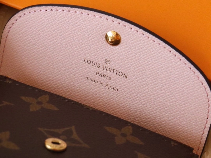 Durable LX Wallets 15888