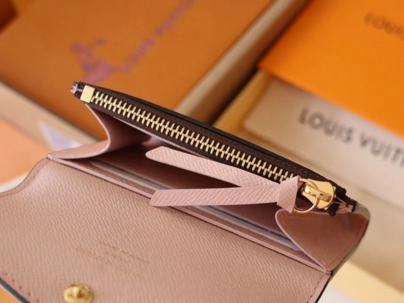 Durable LX Wallets 15888