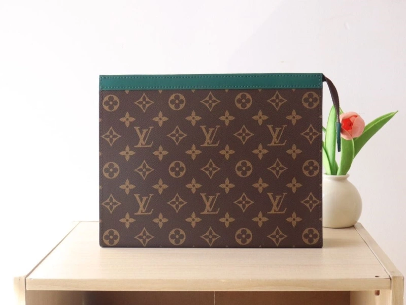 LX Clutch Bags Timeless 16052