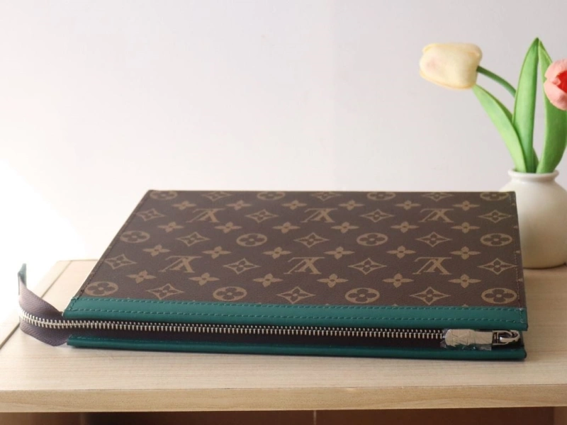 LX Clutch Bags Timeless 16052