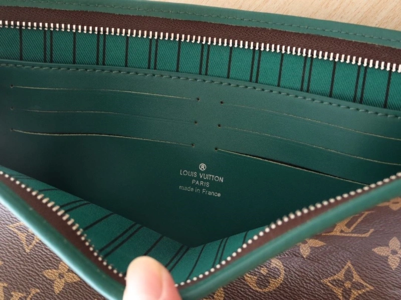 LX Clutch Bags Timeless 16052