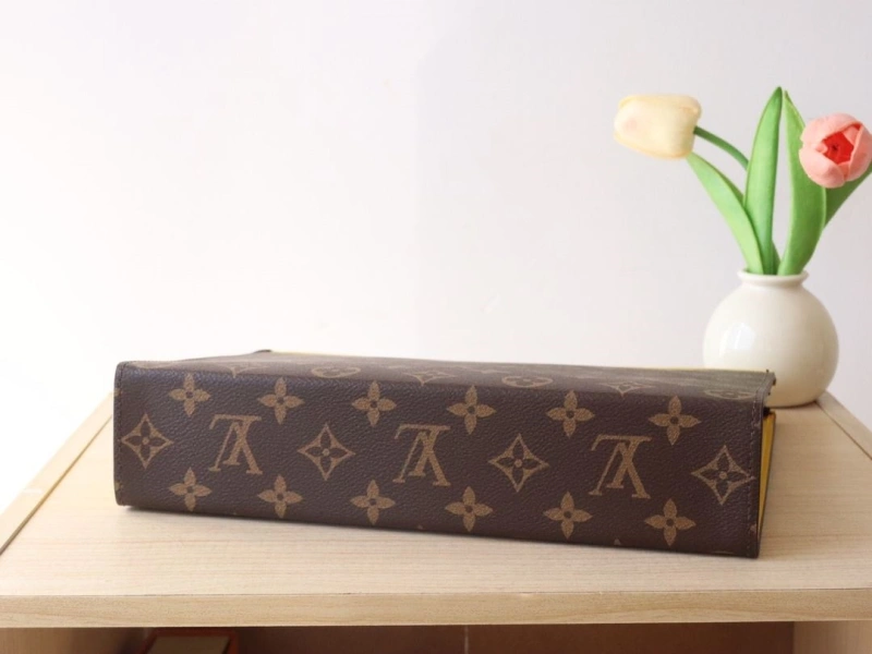 LX Clutch Bags Flexible 16065