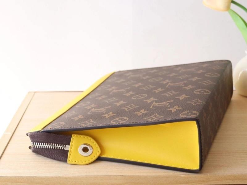 LX Clutch Bags Flexible 16065