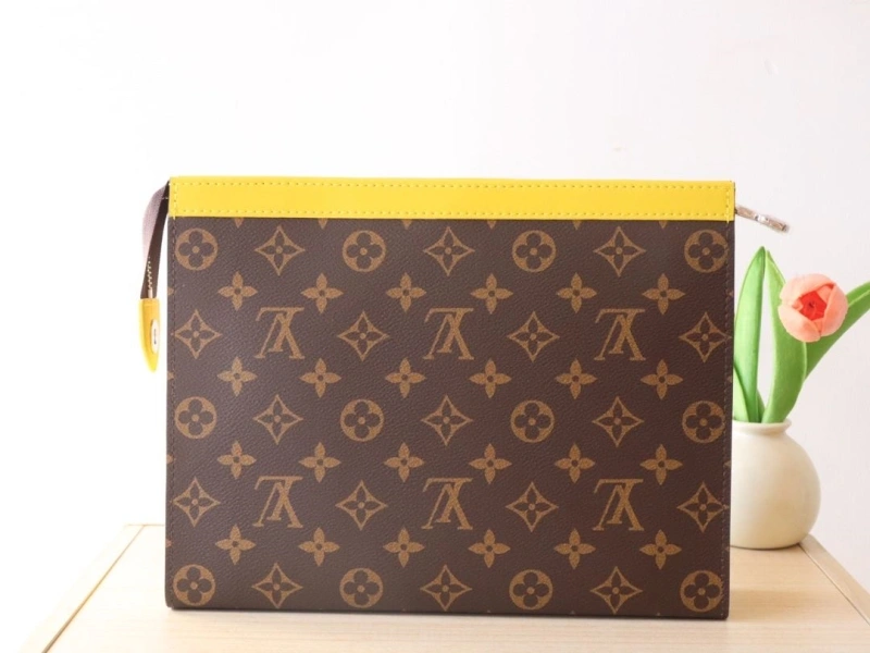 LX Clutch Bags Flexible 16065