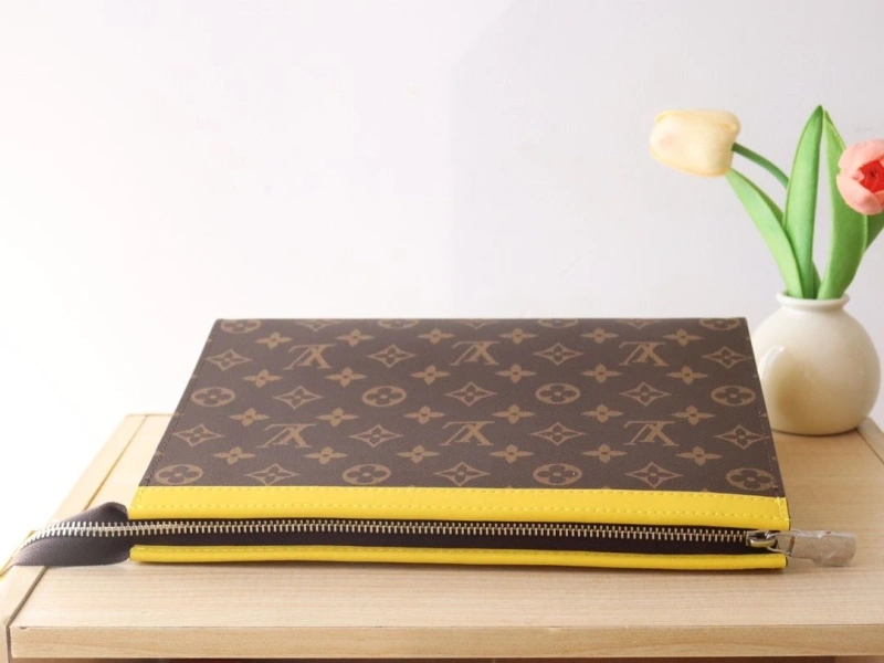 LX Clutch Bags Flexible 16065