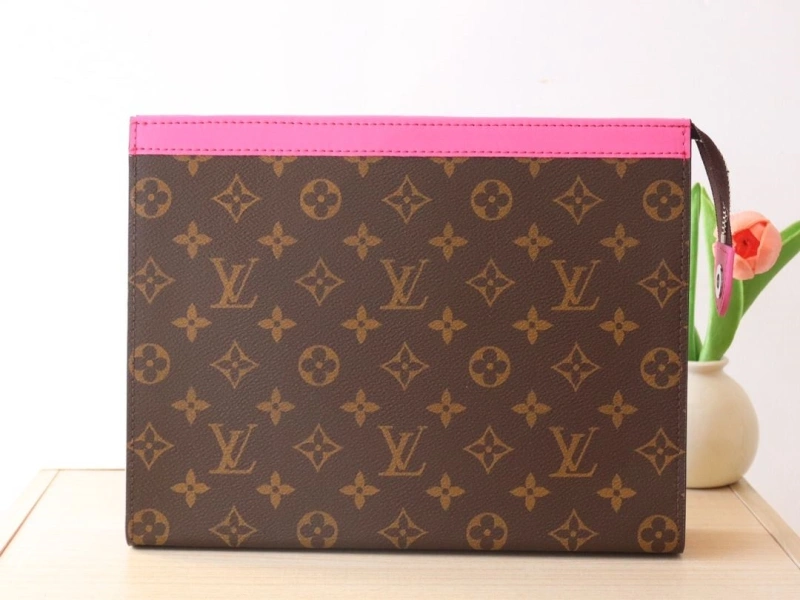 Bright LX Clutch Bags 16058