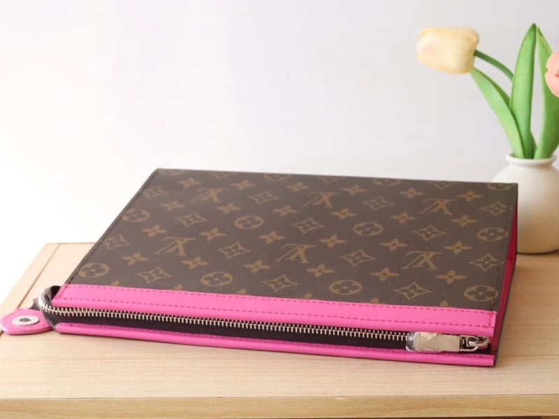 Bright LX Clutch Bags 16058