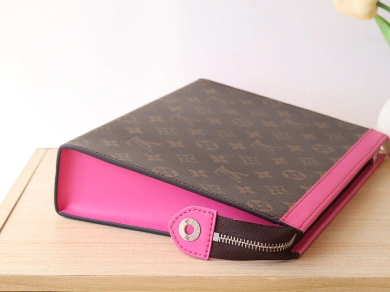 Bright LX Clutch Bags 16058