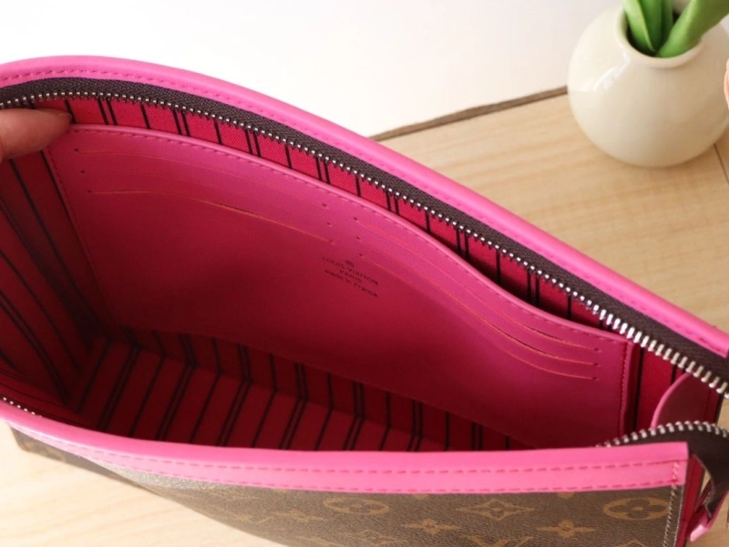 Bright LX Clutch Bags 16058