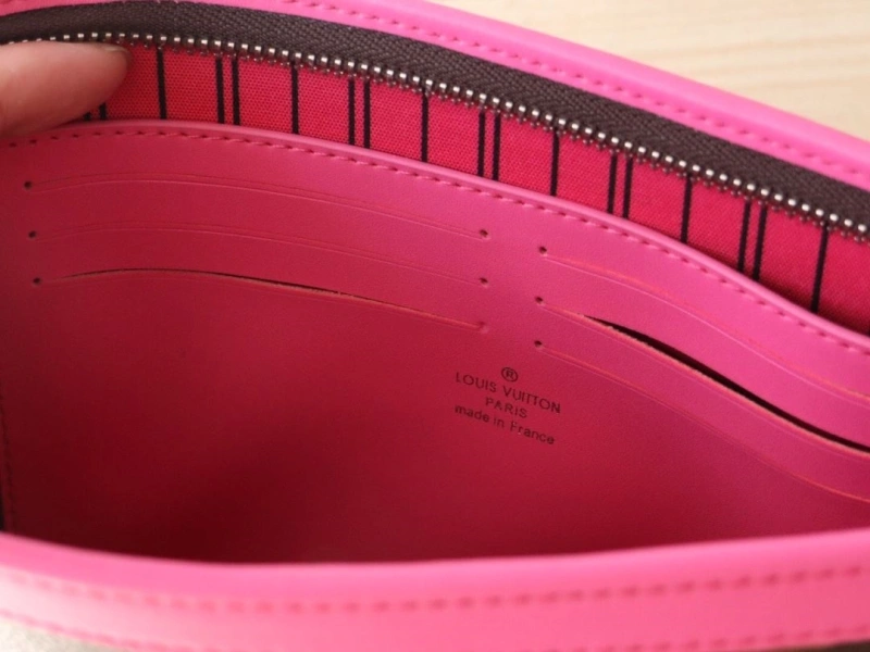 Bright LX Clutch Bags 16058