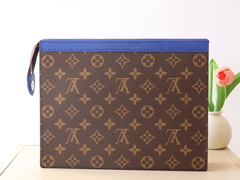 LX Clutch Bags Minimalist 16061