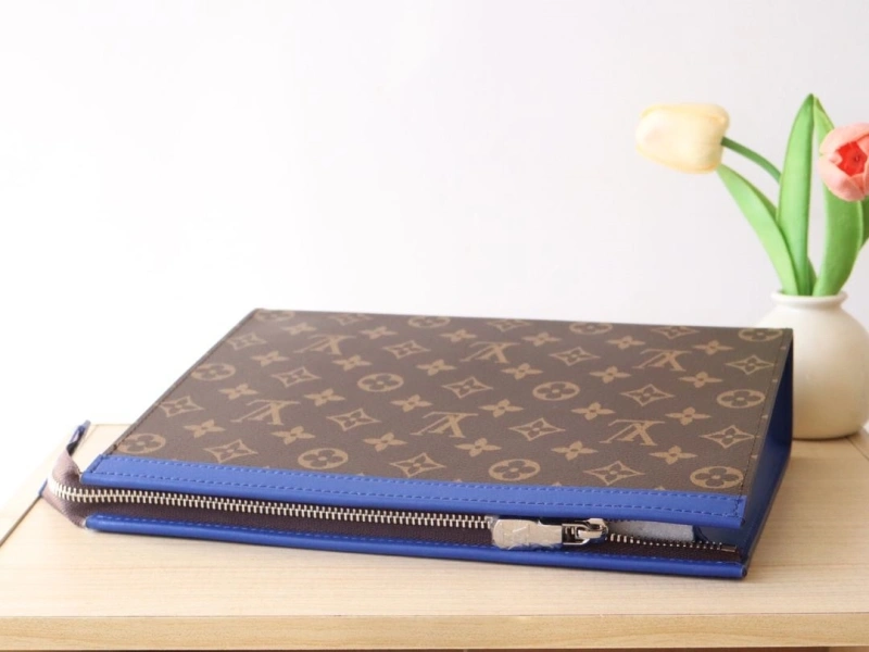 LX Clutch Bags Minimalist 16061