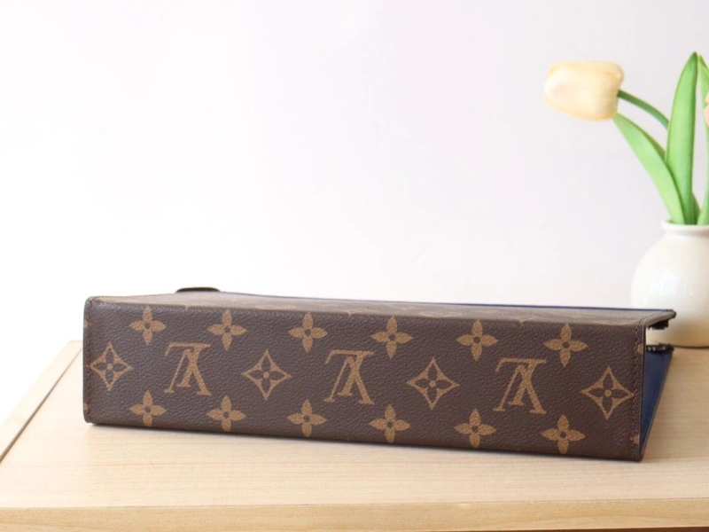 LX Clutch Bags Minimalist 16061