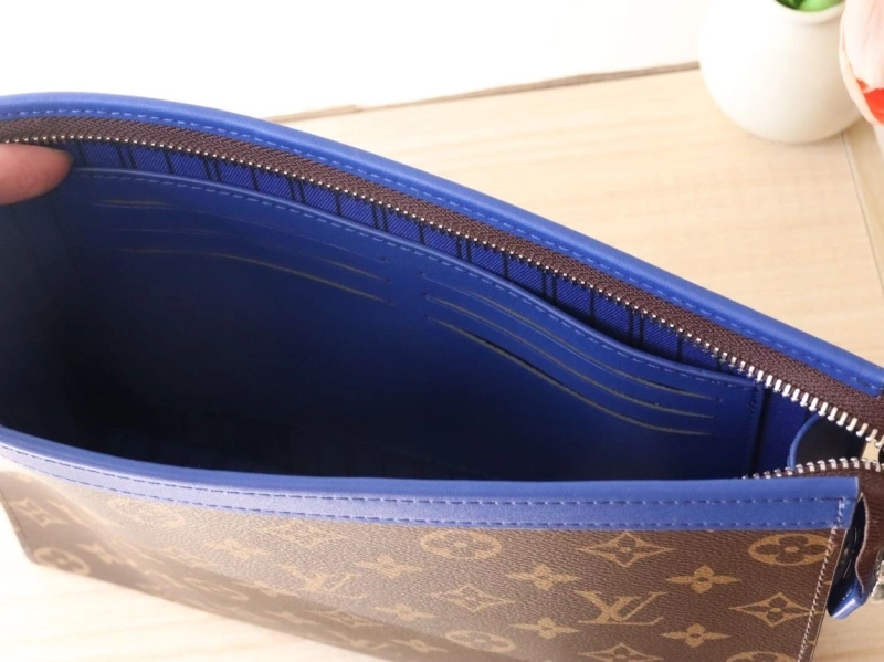 LX Clutch Bags Minimalist 16061