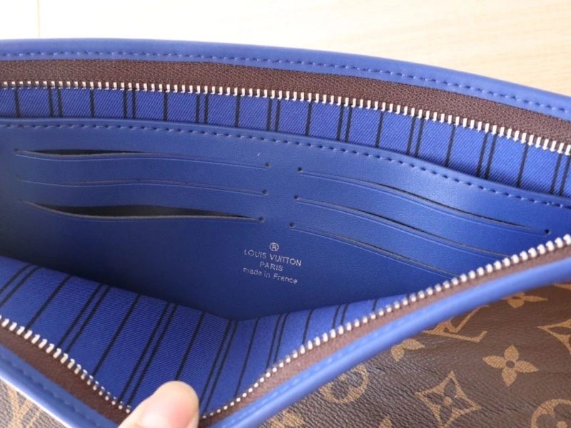 LX Clutch Bags Minimalist 16061