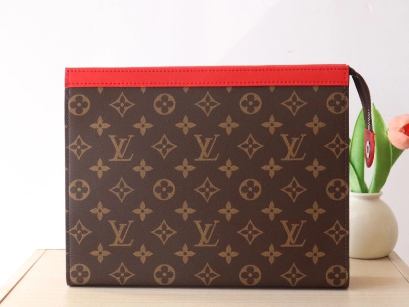 LX Clutch Bags Trendy 16056