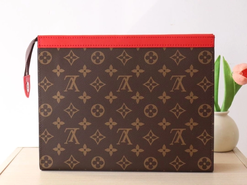 LX Clutch Bags Trendy 16056