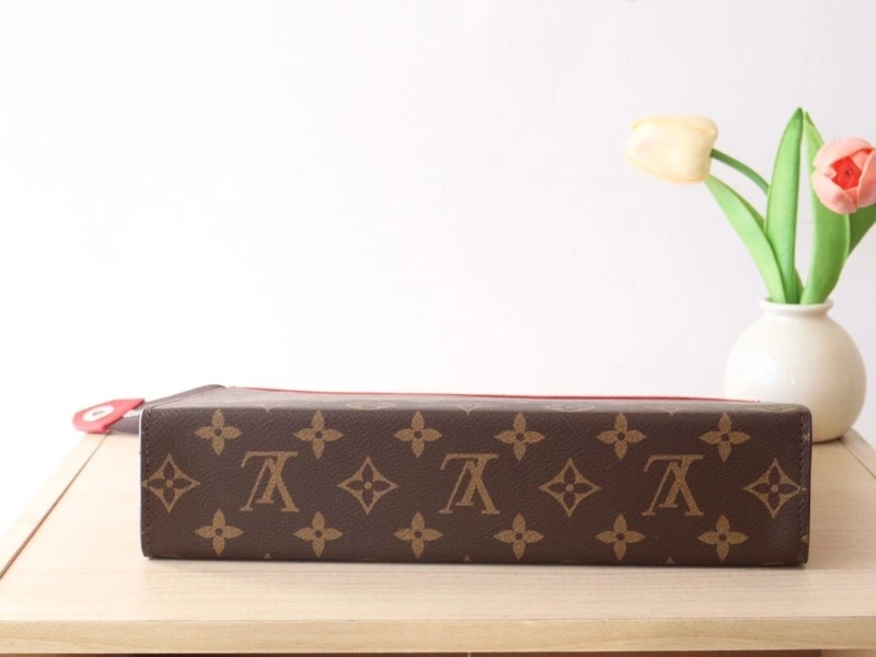 LX Clutch Bags Trendy 16056