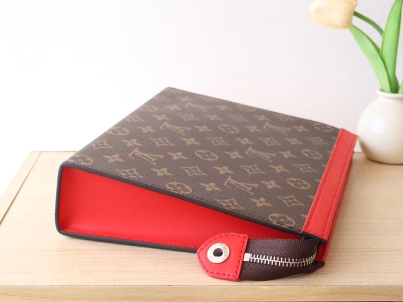 LX Clutch Bags Trendy 16056