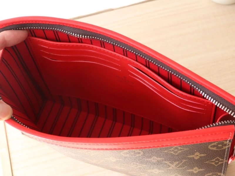 LX Clutch Bags Trendy 16056
